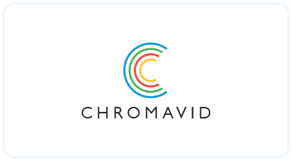 chromavid app logo