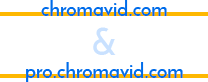 chromavid chromavid